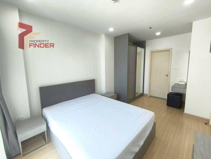 รูป PFD-07982 ให้เช่า Supalai Veranda Sukhumvit 117 ใกล้ BTS ปู่เจ้า 2 นอน 65 ตรม. ชั้น 28 - รูปที่ 7/18