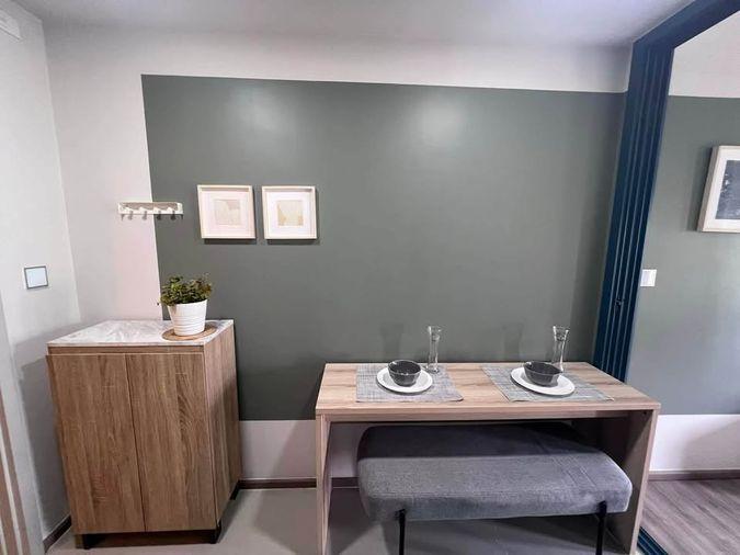 picture Condo for rent in The Base Sukhumvit 50 (BTS Onnut)  - 6/9