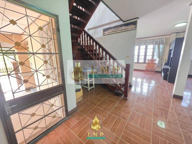 รูป 🏠 ขายบ้าน : Wararom Phetkasem 81 (วรารมย์ เพชรเกษม 81) รหัสทรัพย์ | 📌LNP-H830 - รูปที่ 15/25