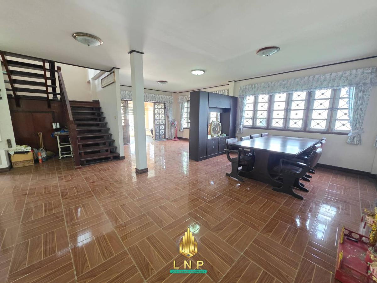 รูป 🏠 ขายบ้าน : Wararom Phetkasem 81 (วรารมย์ เพชรเกษม 81)   รหัสทรัพย์ | 📌LNP-H830  - รูปที่ 10/25