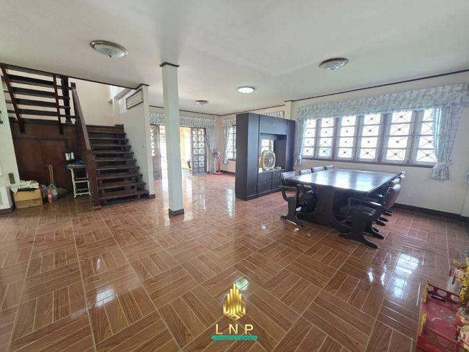 รูป 🏠 ขายบ้าน : Wararom Phetkasem 81 (วรารมย์ เพชรเกษม 81)   รหัสทรัพย์ | 📌LNP-H830  - รูปที่ 10/25
