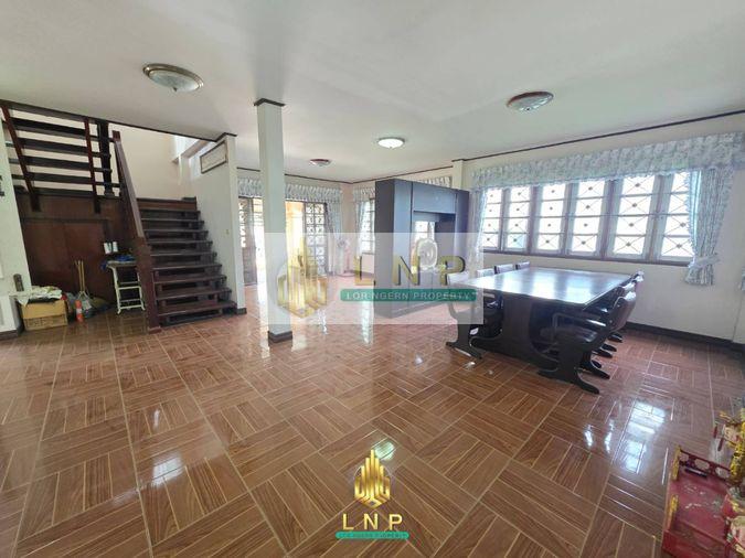 รูป 🏠 ขายบ้าน : Wararom Phetkasem 81 (วรารมย์ เพชรเกษม 81) รหัสทรัพย์ | 📌LNP-H830 - รูปที่ 10/25