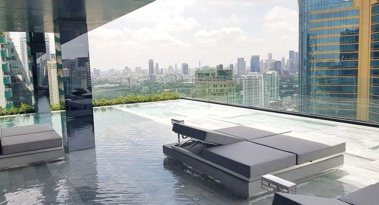 picture 🔥 Cancellation! This price is hard to find! Celeste Asoke Condo, Ready to Transfer Ownership 🔥 MD-25072459 - 2/2