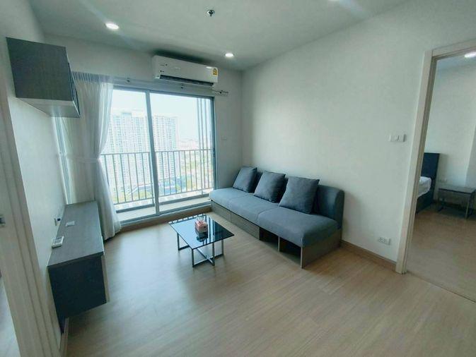 รูป PFD-07982 ให้เช่า Supalai Veranda Sukhumvit 117 ใกล้ BTS ปู่เจ้า 2 นอน 65 ตรม. ชั้น 28 - รูปที่ 2/18