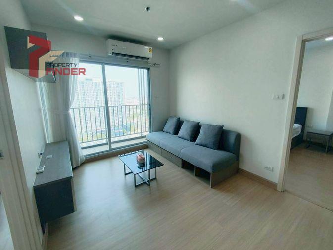 รูป PFD-07982 ให้เช่า Supalai Veranda Sukhumvit 117 ใกล้ BTS ปู่เจ้า 2 นอน 65 ตรม. ชั้น 28 - รูปที่ 2/18