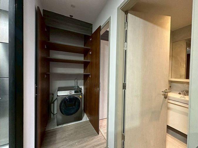 รูป 🏢 ขายคอนโด : Rhythm Ekkamai (ริทึ่ม เอกมัย)   รหัสทรัพย์ | 📌LNP-C12167 - รูปที่ 8/16