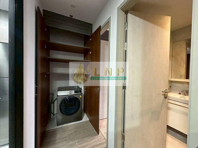 รูป 🏢 ขายคอนโด : Rhythm Ekkamai (ริทึ่ม เอกมัย) รหัสทรัพย์ | 📌LNP-C12167 - รูปที่ 8/16