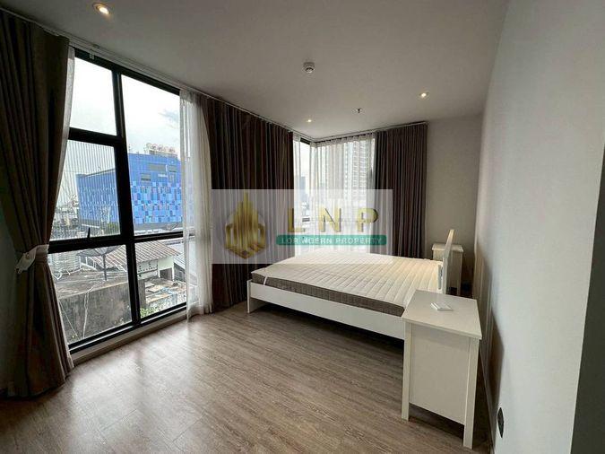 รูป 🏢 ขายคอนโด : Rhythm Ekkamai (ริทึ่ม เอกมัย) รหัสทรัพย์ | 📌LNP-C12167 - รูปที่ 10/16