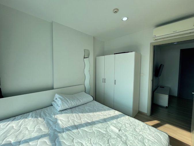 picture Condo for rent :   The Base Rama 9 - Ramkhamhaeng MK-02 line @livingbkk - 5/19