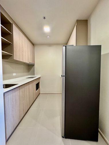 picture For rent 📍 FLO by Sansiri 📍 Fully furnished with appliances, near BTS Khlong San. - 6/6