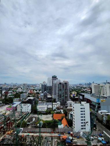 รูป ✨ ให้เช่า Park Origin Thonglor 🚇 ใกล้ BTS ทองหล่อ เฟอร์ครบ วิวสวย แต่งหรู พร้อมอยู่! 🏡 (DSG431) - รูปที่ 3/9