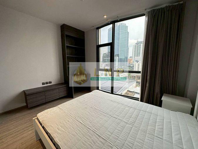 รูป 🏢 ขายคอนโด : Rhythm Ekkamai (ริทึ่ม เอกมัย) รหัสทรัพย์ | 📌LNP-C12167 - รูปที่ 2/16