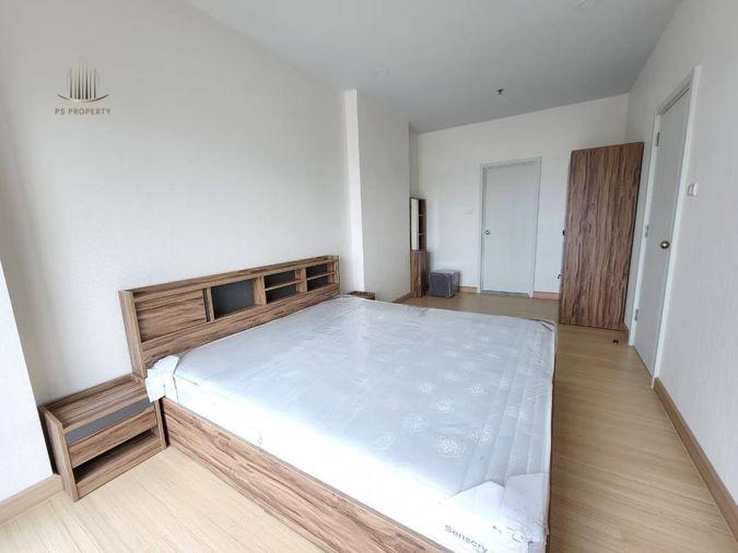 รูป ให้เช่า 📍 Supalai Loft Prajadhipok - Wongwian Yai 📍 เฟอร์นิเจอร์ และ เครื่องใช้ไฟฟ้าครบ - รูปที่ 3/11