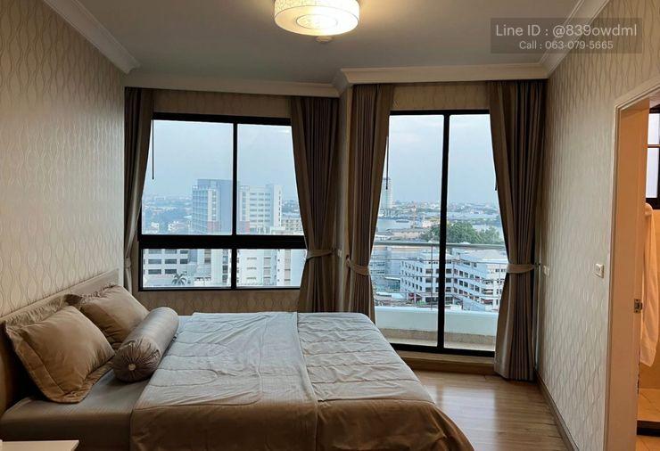 รูป 🔥 หลุดจอง! ราคานี้หาไม่ได้ง่าย ๆ ศุภาลัย คาซ่า ริวา 🔥MD-26086713 - รูปที่ 1/5