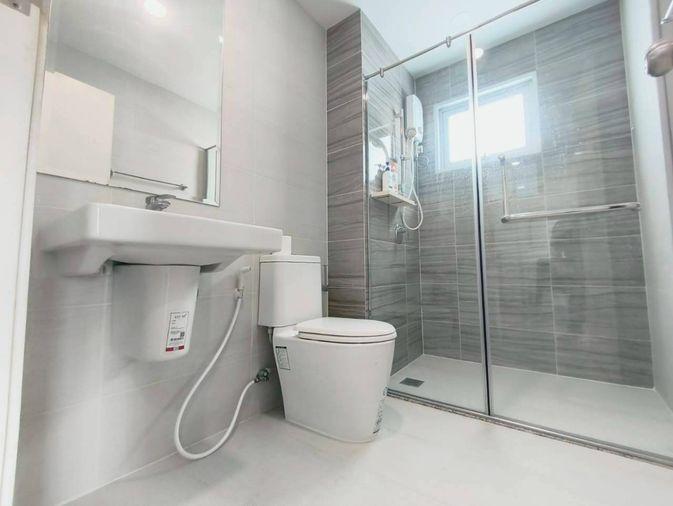 รูป PFD-07982 ให้เช่า Supalai Veranda Sukhumvit 117 ใกล้ BTS ปู่เจ้า 2 นอน 65 ตรม. ชั้น 28 - รูปที่ 18/18
