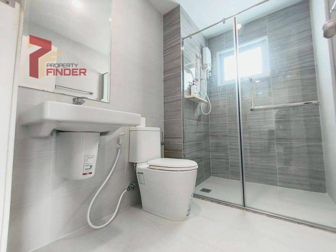 รูป PFD-07982 ให้เช่า Supalai Veranda Sukhumvit 117 ใกล้ BTS ปู่เจ้า 2 นอน 65 ตรม. ชั้น 28 - รูปที่ 18/18