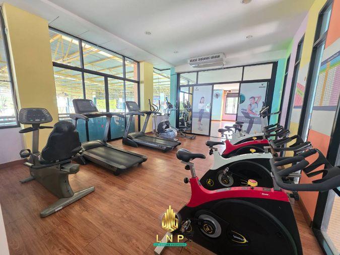 รูป 🏠 ขายบ้าน : Wararom Phetkasem 81 (วรารมย์ เพชรเกษม 81)   รหัสทรัพย์ | 📌LNP-H830  - รูปที่ 25/25