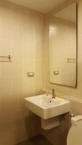 picture Condo for rent :   The Base Rama 9 - Ramkhamhaeng MK-02 line @livingbkk - 10/19
