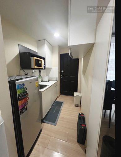 picture 🔥 Cancelled Booking! This Price is Unbeatable! The Kris Ratchada 17 Condo, Ready to Transfer Ownership 🔥 MD-26086776 - 3/5