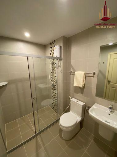 picture ✨ For Rent: Supalai Veranda Rama 9 Condo ✨  💰 Only 38,000 THB/month - 8/8
