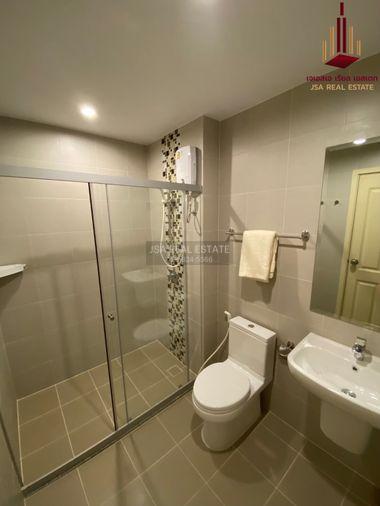 picture ✨ For Rent: Supalai Veranda Rama 9 Condo ✨ 💰 Only 38,000 THB/month - 8/8