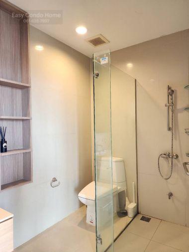 รูป 🟢ER25827 🟢ให้เช่า / For Rent The Issara Ladprao | 1 ห้องนอน 1 ห้องน้ำ | 💰 25,000 บาท/เดือน - รูปที่ 8/10