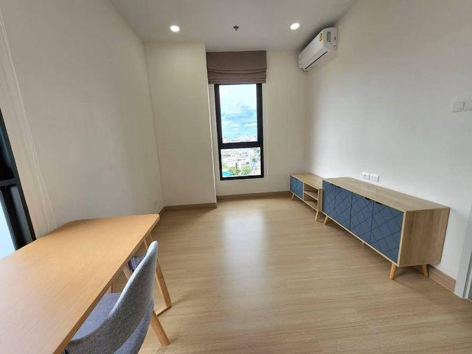 รูป ให้เช่า 📍 Supalai Loft Prajadhipok - Wongwian Yai 📍 เฟอร์นิเจอร์ และ เครื่องใช้ไฟฟ้าครบ  - รูปที่ 5/11