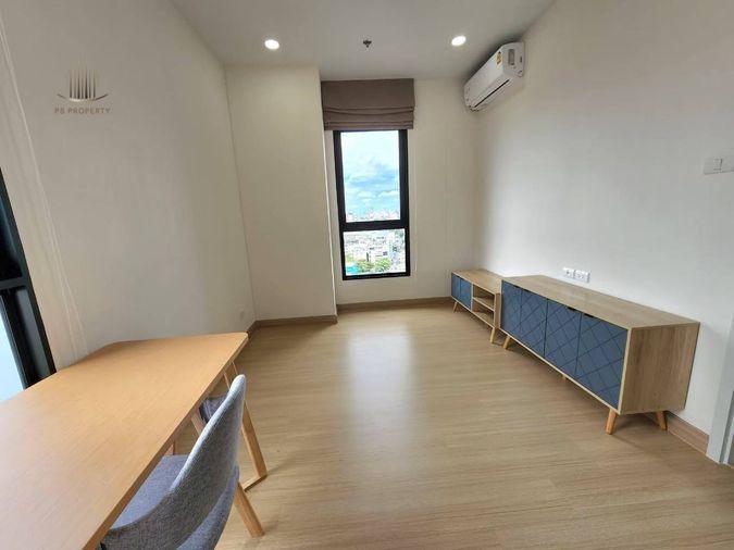 รูป ให้เช่า 📍 Supalai Loft Prajadhipok - Wongwian Yai 📍 เฟอร์นิเจอร์ และ เครื่องใช้ไฟฟ้าครบ - รูปที่ 5/11