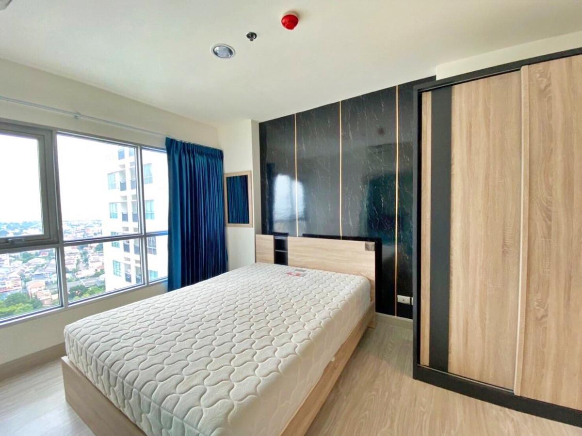 รูป 🔔รวมคอนโดนนนทบุรีให้เช่า🔔⚠️🛋️🛌แอสไพร์ งามวงศ์วาน - รูปที่ 2/10