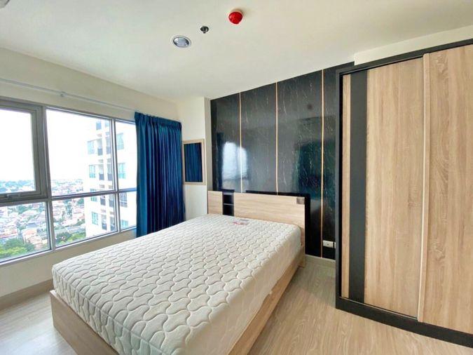 รูป 🔔รวมคอนโดนนนทบุรีให้เช่า🔔⚠️🛋️🛌แอสไพร์ งามวงศ์วาน - รูปที่ 2/10