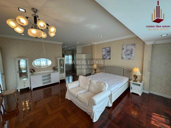picture ✨ For Rent: Perfect Masterpiece Ratchapruek ✨ 💰 Only 80,000 THB/month - 4/10