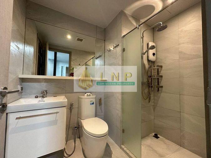รูป 🏢 ขายคอนโด : Rhythm Ekkamai (ริทึ่ม เอกมัย) รหัสทรัพย์ | 📌LNP-C12167 - รูปที่ 16/16