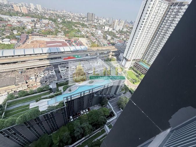 รูป 🏢 ให้เช่าคอนโด : THE LINE Wongsawang (เดอะ ไลน์ วงศ์สว่าง) รหัสทรัพย์ | 📌LNP-C12157 - รูปที่ 22/30