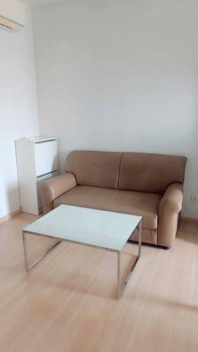 picture Condo for rent :   The Base Rama 9 - Ramkhamhaeng MK-02 line @livingbkk - 2/19
