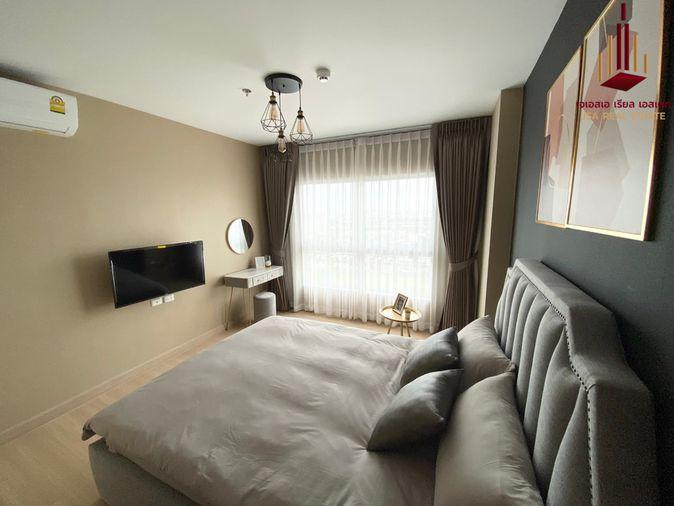 picture ✨ For Rent: Supalai Veranda Rama 9 Condo ✨  💰 Only 38,000 THB/month - 2/8