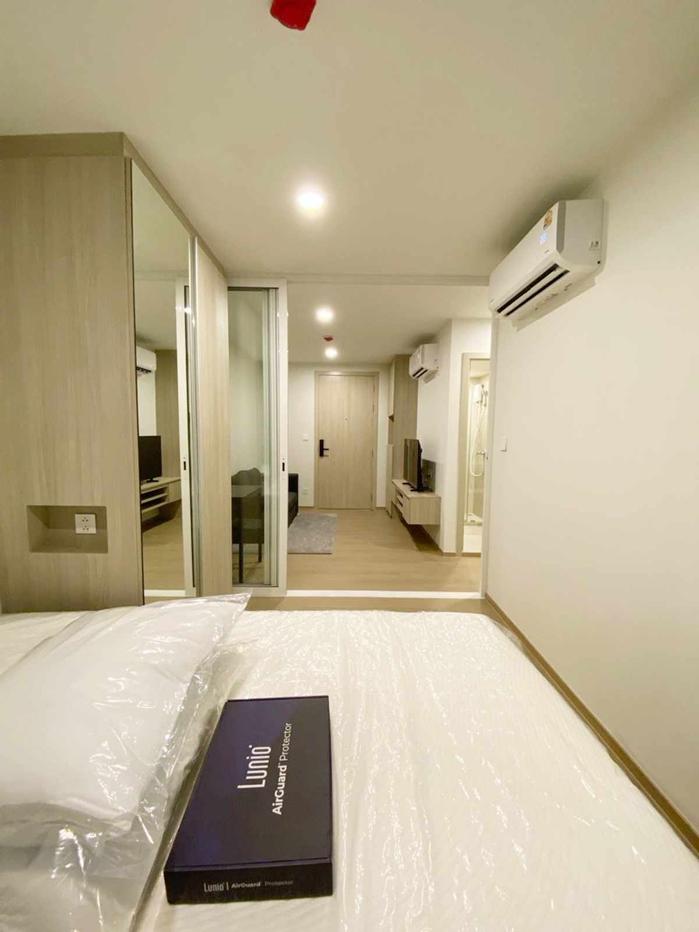 รูป 🦊HunterCondo🦊💥ดิ ออริจิ้น พหลโยธิน 57 - รูปที่ 3/7
