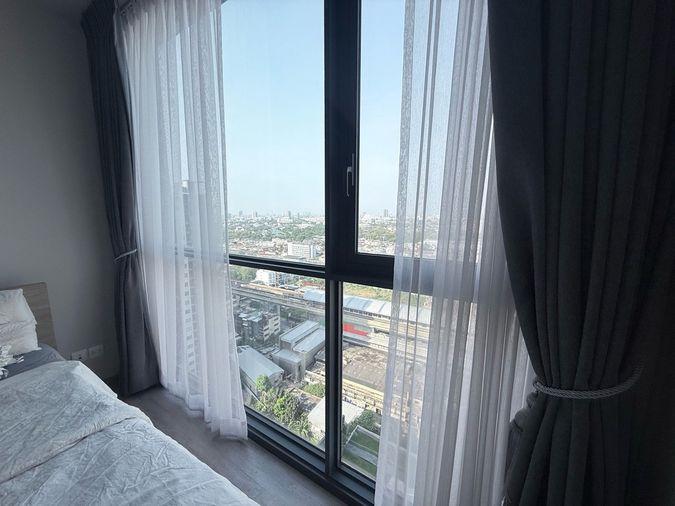 รูป 🏢 ให้เช่าคอนโด : THE LINE Wongsawang (เดอะ ไลน์ วงศ์สว่าง)   รหัสทรัพย์  | 📌LNP-C12157  - รูปที่ 13/30