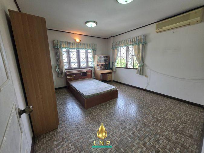 รูป 🏠 ขายบ้าน : Wararom Phetkasem 81 (วรารมย์ เพชรเกษม 81)   รหัสทรัพย์ | 📌LNP-H830  - รูปที่ 19/25