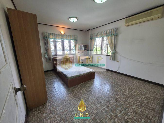 รูป 🏠 ขายบ้าน : Wararom Phetkasem 81 (วรารมย์ เพชรเกษม 81) รหัสทรัพย์ | 📌LNP-H830 - รูปที่ 19/25