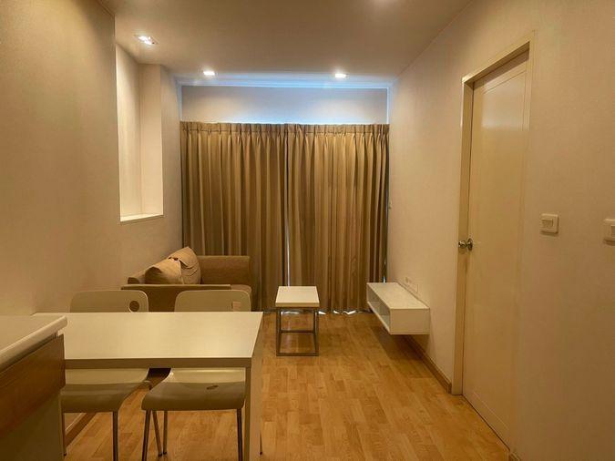 picture 🔥 Cancellation Alert! This price is unbeatable! Casa Condo Asoke - Din Daeng, Ready to Transfer Ownership! 🔥 MD-26086709 - 4/5