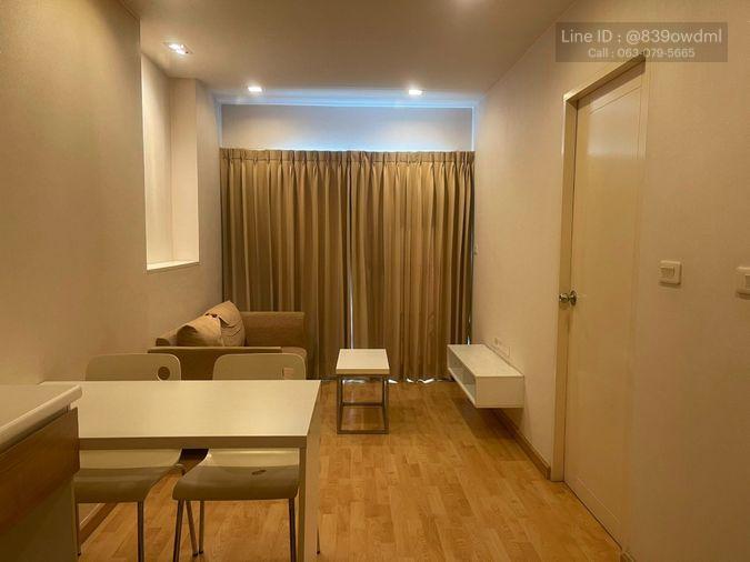 picture 🔥 Cancellation Alert! This price is unbeatable! Casa Condo Asoke - Din Daeng, Ready to Transfer Ownership! 🔥 MD-26086709 - 4/5