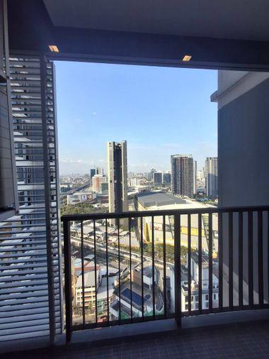 รูป 🟢ER25824 🟢ให้เช่า / For Rent The Saint Residences | 1 ห้องนอน 1 ห้องน้ำ | 💰 18,500 บาท/เดือน - รูปที่ 12/13