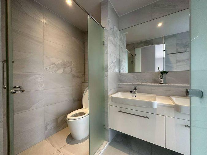รูป 🏢 ขายคอนโด : Rhythm Ekkamai (ริทึ่ม เอกมัย)   รหัสทรัพย์ | 📌LNP-C12167 - รูปที่ 14/16