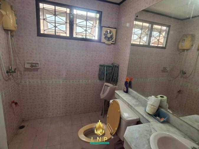 รูป 🏠 ขายบ้าน : Wararom Phetkasem 81 (วรารมย์ เพชรเกษม 81)   รหัสทรัพย์ | 📌LNP-H830  - รูปที่ 14/25