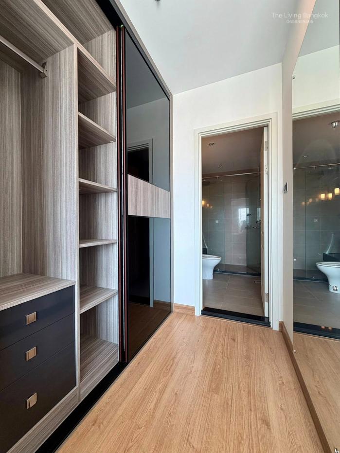 รูป ✨Condo for Rent : Supalai Wellington 2 ( AP-02) ( line : @condo91 ) - รูปที่ 7/14