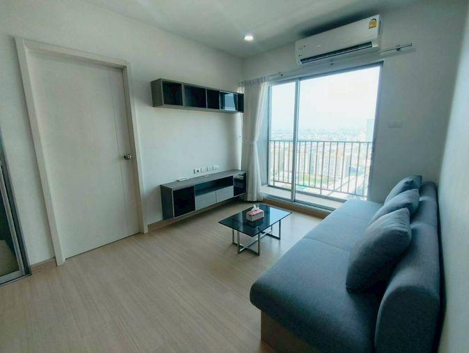 รูป PFD-07982 ให้เช่า Supalai Veranda Sukhumvit 117 ใกล้ BTS ปู่เจ้า 2 นอน 65 ตรม. ชั้น 28 - รูปที่ 3/18