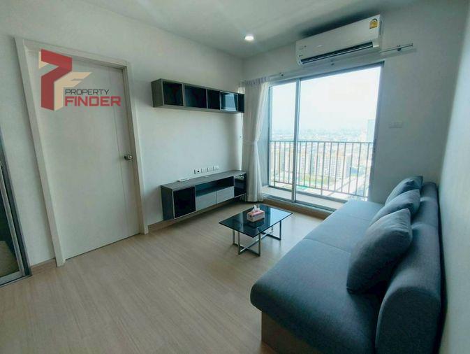 รูป PFD-07982 ให้เช่า Supalai Veranda Sukhumvit 117 ใกล้ BTS ปู่เจ้า 2 นอน 65 ตรม. ชั้น 28 - รูปที่ 3/18