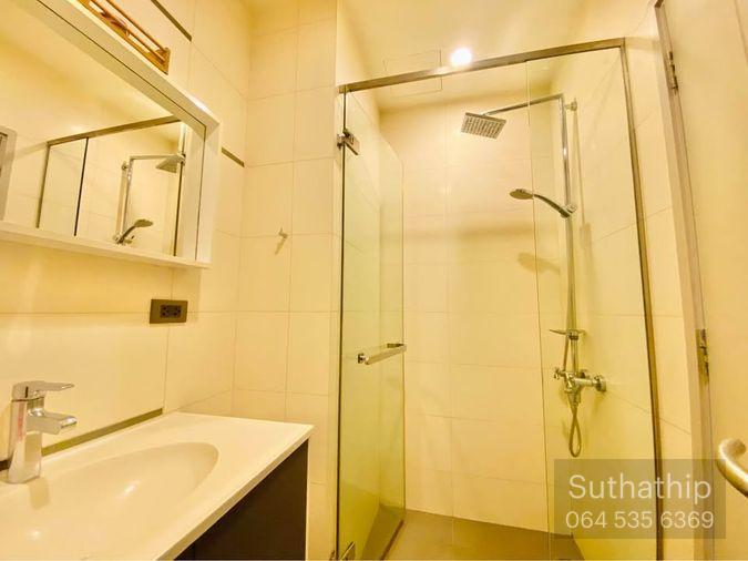 picture Condo for rent : Wyne Sukhumvit ( BTS Phrakhanong) (Rt-01) - 9/10