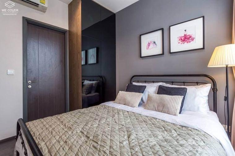 รูป ✨ ให้เช่า Edge Sukhumvit 23! ห้องสวย ชั้นสูง 1 นอน 🛁 ใกล้ BTS อโศก 🚉 เพียง 30,000 บาท! 🤩 (DSG434) - รูปที่ 7/15