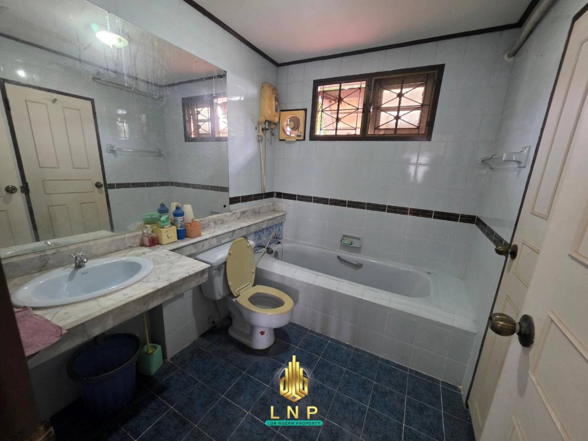 รูป 🏠 ขายบ้าน : Wararom Phetkasem 81 (วรารมย์ เพชรเกษม 81)   รหัสทรัพย์ | 📌LNP-H830  - รูปที่ 21/25